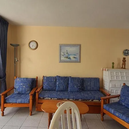 Bungalow Tenerife South Playa de las Américas