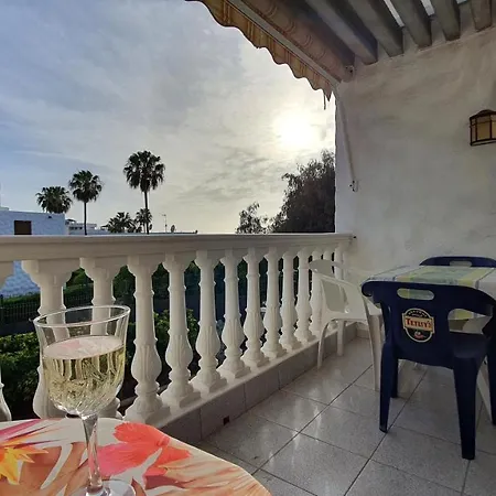 Bungalow Tenerife South Apartamento *