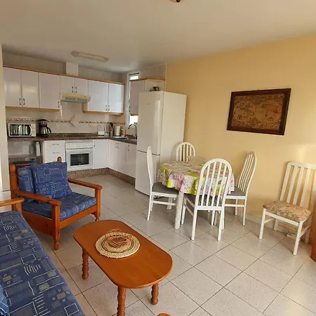 Apartamento Bungalow Tenerife South *