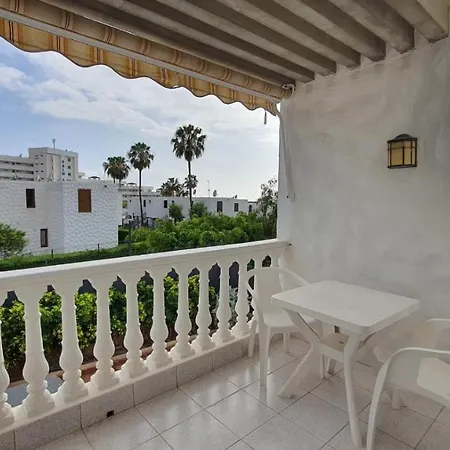 Bungalow Tenerife South Apartamento Playa de las Américas