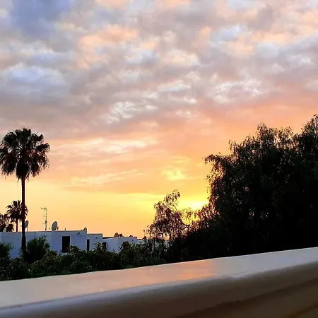 Apartamento Bungalow Tenerife South Playa de las Américas