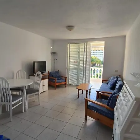 Bungalow Tenerife South Apartamento *